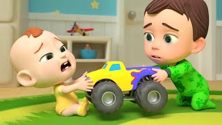 LIVE STREAM 🔴 | BEST  Educational Nursery Rhymes & Kids Songs Collection