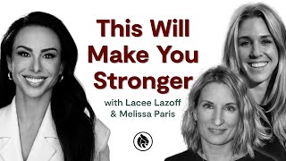 The Only Piece of Gym Equipment You Need | Lacee Lazoff & Melissa Paris