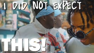 I DONT KNOW WHAT I EXPECTED... BUT IT WAS NOT THIS!! | KSI – Holiday [Official Music Video] REACTION