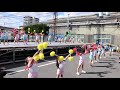 jr西日本旅客鉄道株式会社広島支社2018鉄道ふれあいフェスタ下関総合車両所 一般公開弥生保育園おゆうぎyoutube station movies🚇🎥7番ホーム