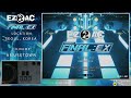 amusetown ez2ac crt live stream