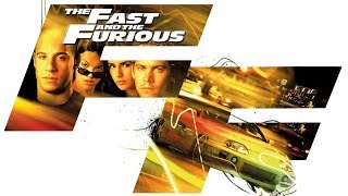 Say Yes - Mercedes Benz (The Fast and the Furious Soundtrack)[Lyrics]