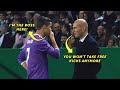 Cristiano Ronaldo Moments That No One Expected