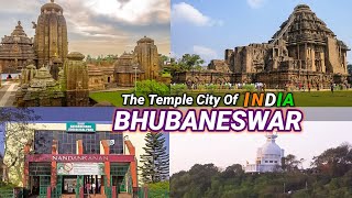 Top 7 TOURIST places in Bhubaneswar 🌴 | ଭୁବନେଶ୍ୱର ସହରର ସାତଟି ପ୍ରସିଦ୍ଧ ପର୍ଯ୍ୟଟନ ସ୍ଥଳୀ 🌿