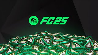 PERTAMA KALI MAIN FUT DRAFT DI FC25 EARLY ACCESS!