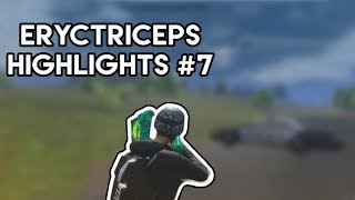 ErycTriceps - Twitch Highlights #7