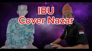 Ibu Cover Nazar