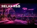 Dream Beyond R&B 🌌 Neon Nights, Luxury Skyline & Deep Soul Escape
