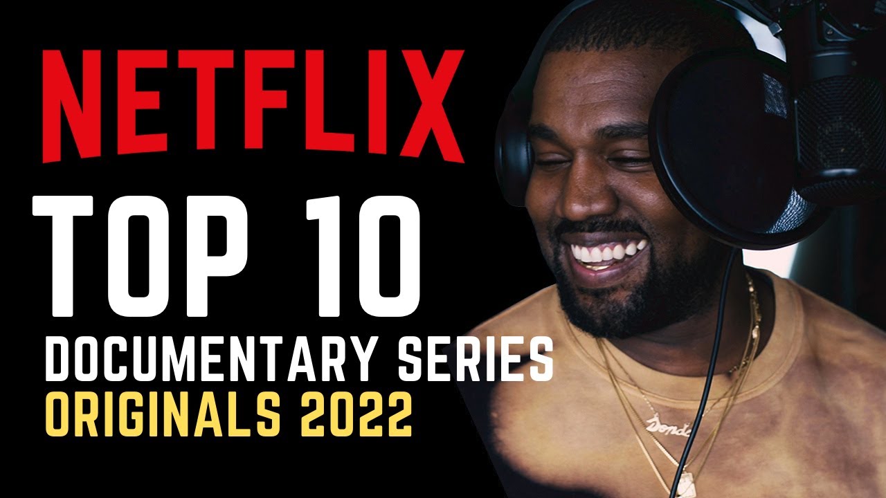 TOP 10 Best Netflix Documentaries 2022 (Series) | Watch Now On Netflix ...