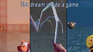 An Analysis of The Most Unique Voxel Game
