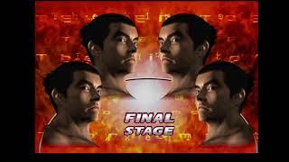 TEKKEN TAG TOURNAMENT | ALL KAZUYA |FULL GAME|EXTREME HARD SETTING| #tekkentagtournament #tekkentag