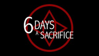 DEFOE THEME EPIC - 6 Days a Sacrifice