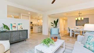 Ka Malanai - 497 Kailua Road Unit 2101 - Kailua, Hawaii - Virtual Tour