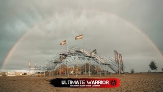 Fast forward: Ultimate warrior 24hour obstacle run 2022