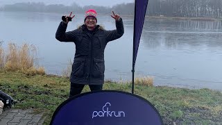 Poland’s 100th parkrun Zalew Borki and tourism in Łódź