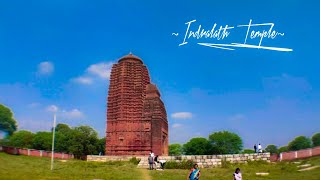 INDRALATH TEMPLE, TITLAGARH, ODISHA.