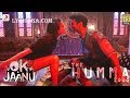 the humma song lyrics – ok jaanu | shraddha kapoor | aditya roy | a.r. rahman, badshah, tanishk