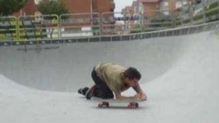 gernika skate sept