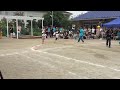 5y11m 勝 日本保育園運動會_大勝接力賽