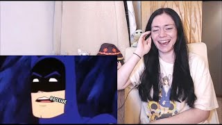 Try Not To Laugh | Ace Vane Super Friends Ultimate Compilation Part 1 Reaction!