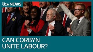 What to look out for at the Labour Party conference 2018 | ITV News