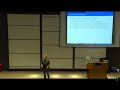 Introduction to algorithms: rootfinding & fixed-point problems - 1st Year Student Lecture