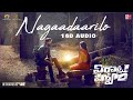 nagaadaarilo virataparvam​​ 16d audio use headphones 🎧