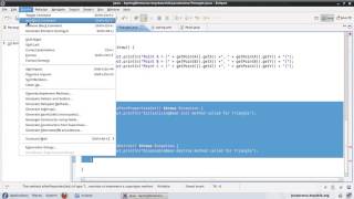 Spring Tutorial 14 Lifecycle Callbacks