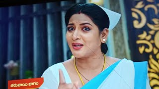 intinti ramayanam serial latest promo