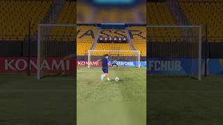 Arts of Panenka by Otavio against Ospina 😂 #otavio #ospina #shorts