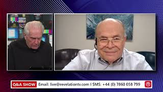 THE QA SHOW I THE HOSTAGES RETURN HOME