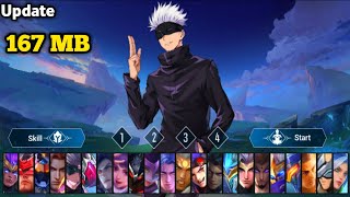 Update!! Share Moba Mugen V4.2 Part 2 Android Offline 2024