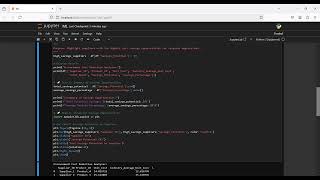 Supply Chain Analysis with Python 44 Procurement Cost Reduction Analyzer