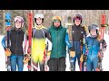 entire cva ski cross team bound for junior world championships