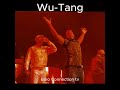 wu tang