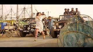 Telugu Hindi Dubbed Action Movie Full HD 1080p | Vishal & Sameera Reddy | South Movie