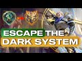 ESCAPE THE DARK SYSTEM | EPIC TO GLORY CHALLENGE | Pt.6