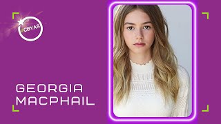 Georgia Macphail Cbyas Student