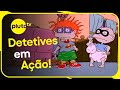 30 Minutos de Aventuras Nostálgicas! | Rugrats | Pluto TV