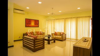 Super Luxury Brand New House For Sale in Thalawathugoda \