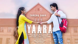 Yaara || Sagar Kapoor & Juhi Dubey || Love Story || New Hindi Song 2019