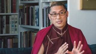 Kilung Rinpoche: What is the importance of view in Vajrayana?