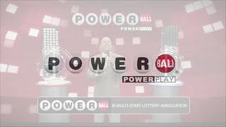 Powerball 20220817