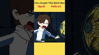 Những câu chuyện của tiểu bánh bao đáng yêu tập 83 phần 1/2 #hoathinh #tieubanhbao #haihuoc