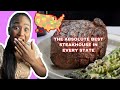 The Absolute Best Steakhouse In Every State | Reaction