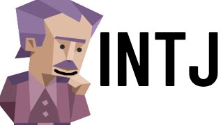 POV: You're an INTJ