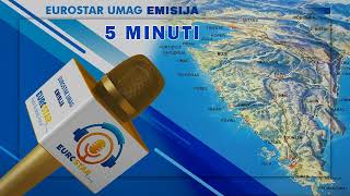 Eurostar Umag - Emisija: Cinque minuti