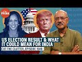 What Trump-Harris result could mean for India in key areas, from geopolitics to trade & immigration