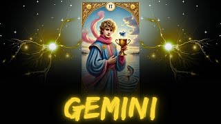 GEMINI ❤️THIS IS NOT A NORMAL CONNECTION😤 \u0026 YOU BOTH NOW KNOW THIS 👀 SO THIS IS NEXT…☝🏽FEBRUARY 2025