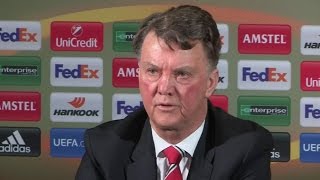 Manchester United - Louis van Gaal Wants His Side To Be 'Horny'!  - Mata's Reaction !